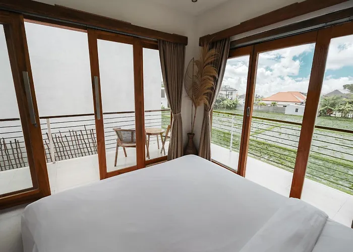 The Riceview Loft