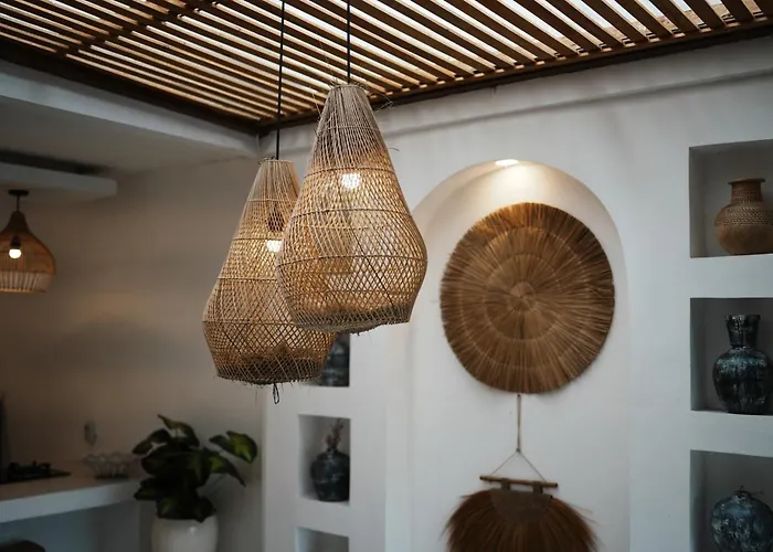 The Riceview Loft 3*